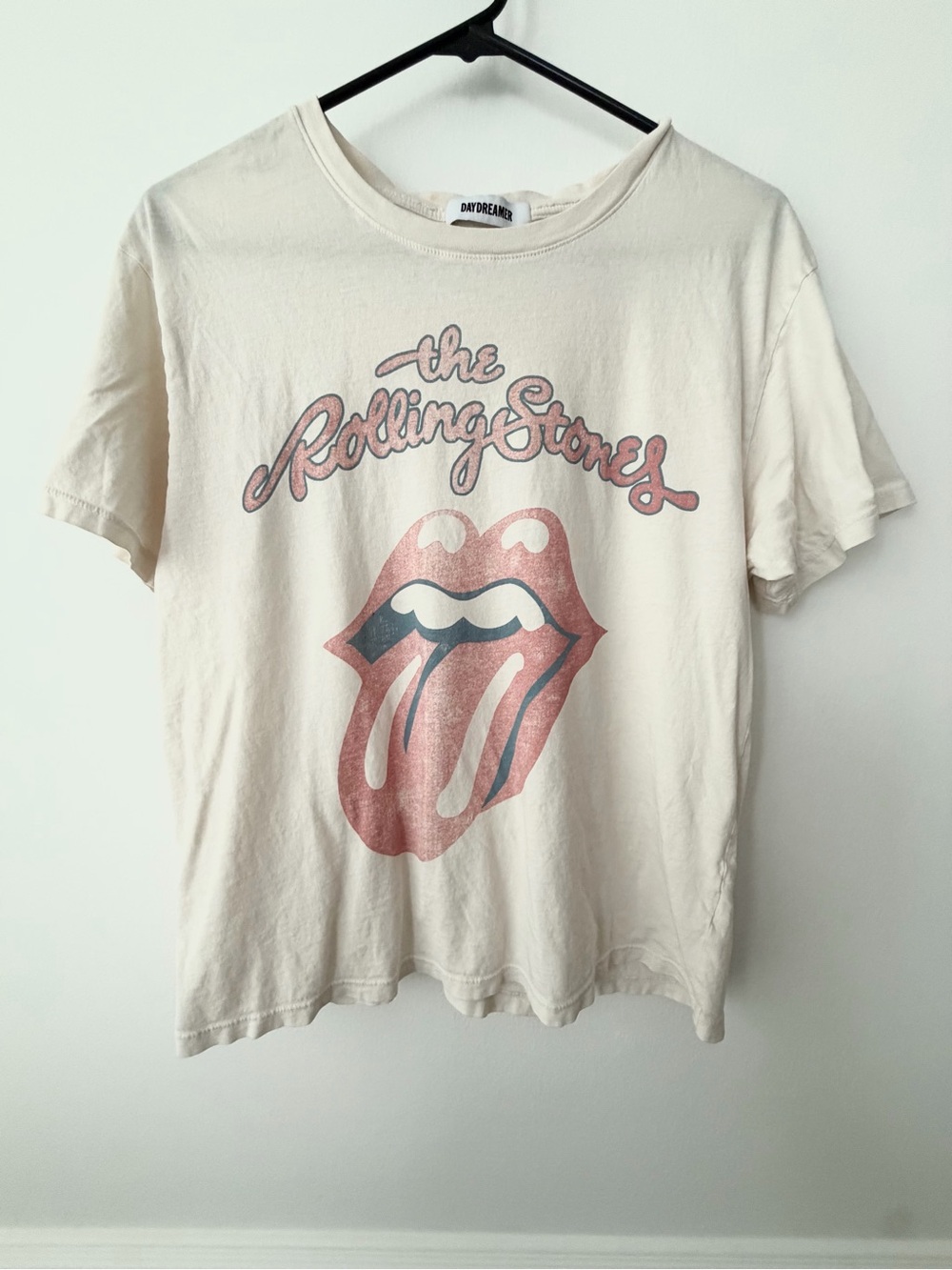 Daydreamer Rolling Stones T-Shirt